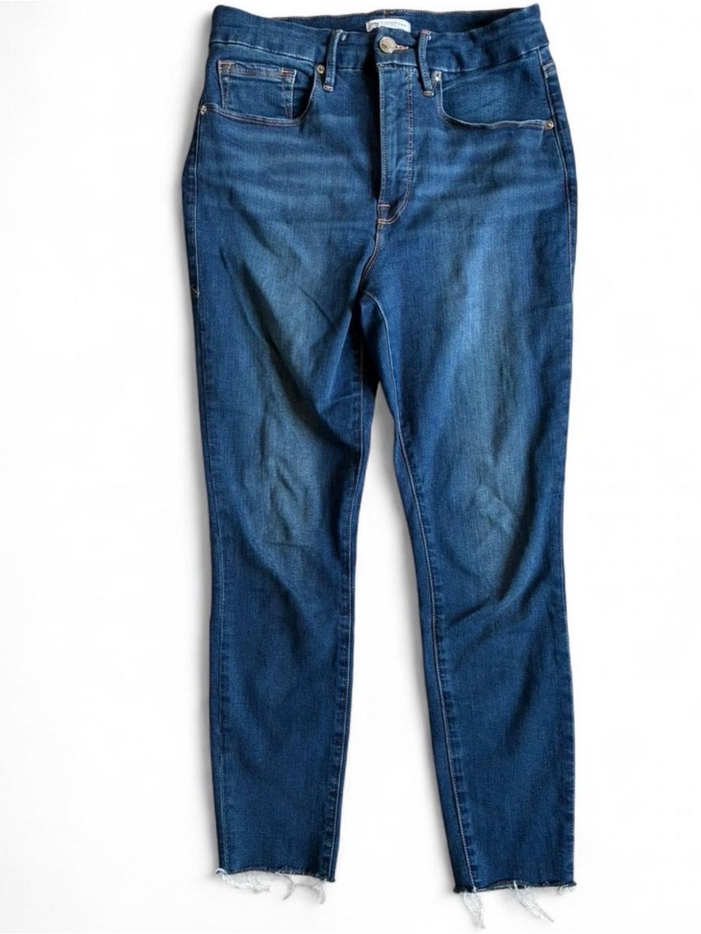 Good American Good waist size 8 Jean